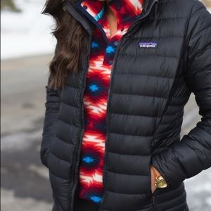 Women’s Patagonia Lightweight Synchilla Pullover